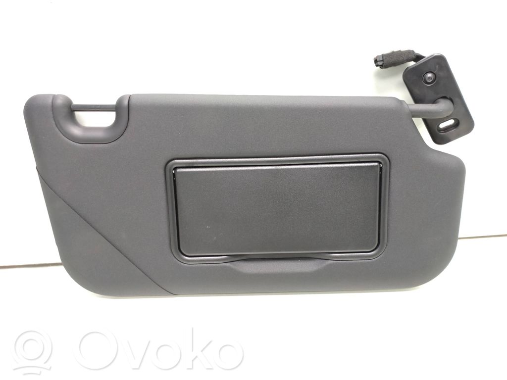 Ford Ranger Sun visor 