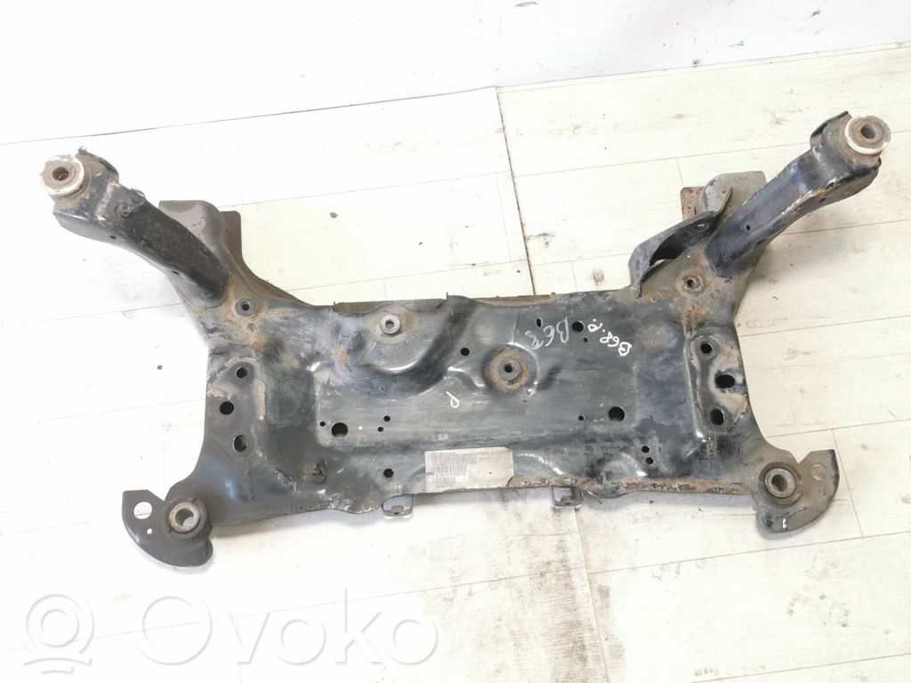 Front subframe   A18137FS0214,3961712