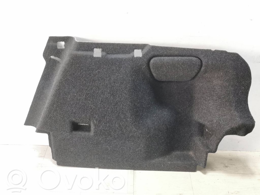 Volvo V40 Panou lateral inferior portbagaj 