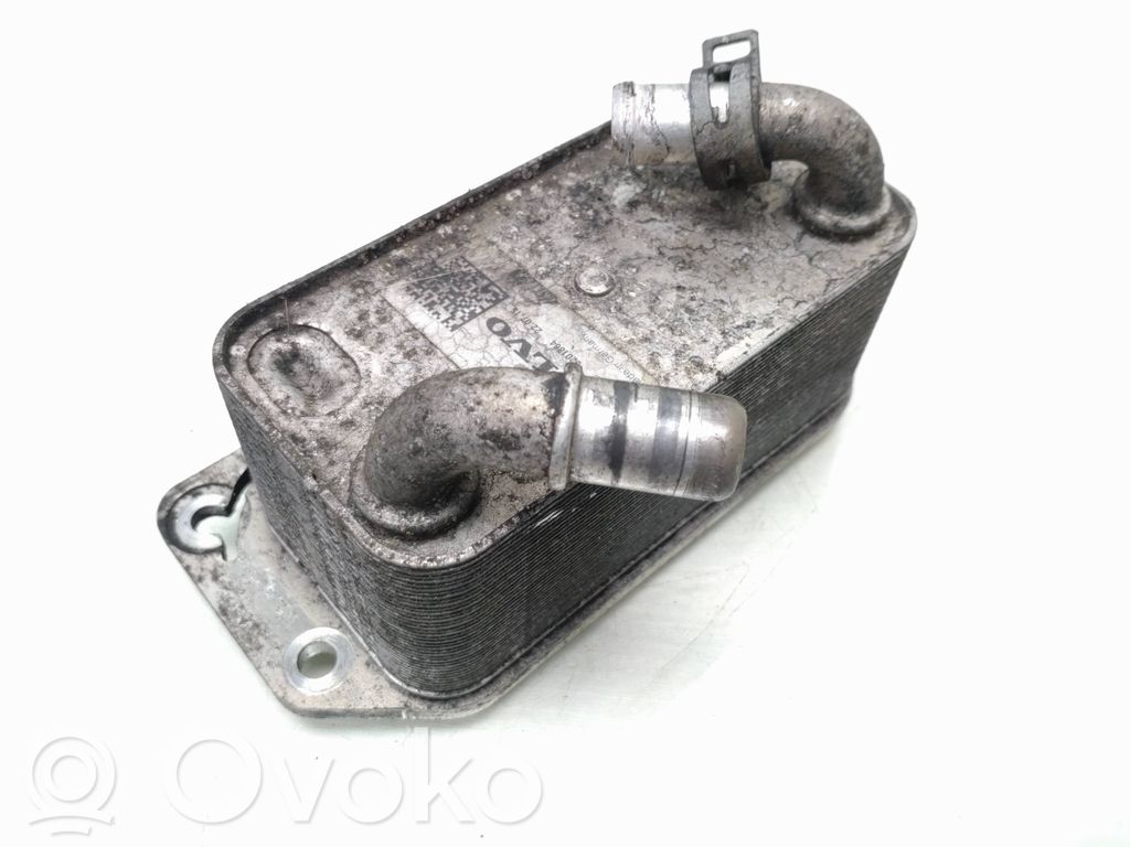 Volvo V40 Support de filtre à huile