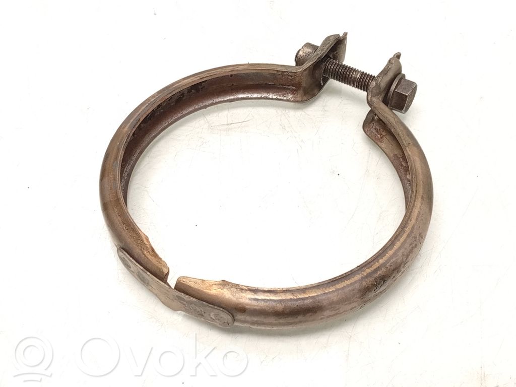 Volvo V40 Clemă conector țeavă eșapament 