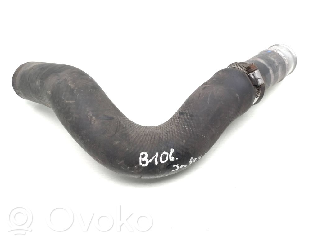 Honda CR-V Intercooler hose/pipe 
