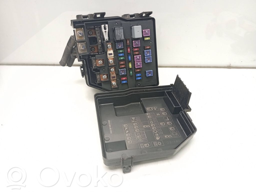 Honda CR-V Sulakemoduuli 