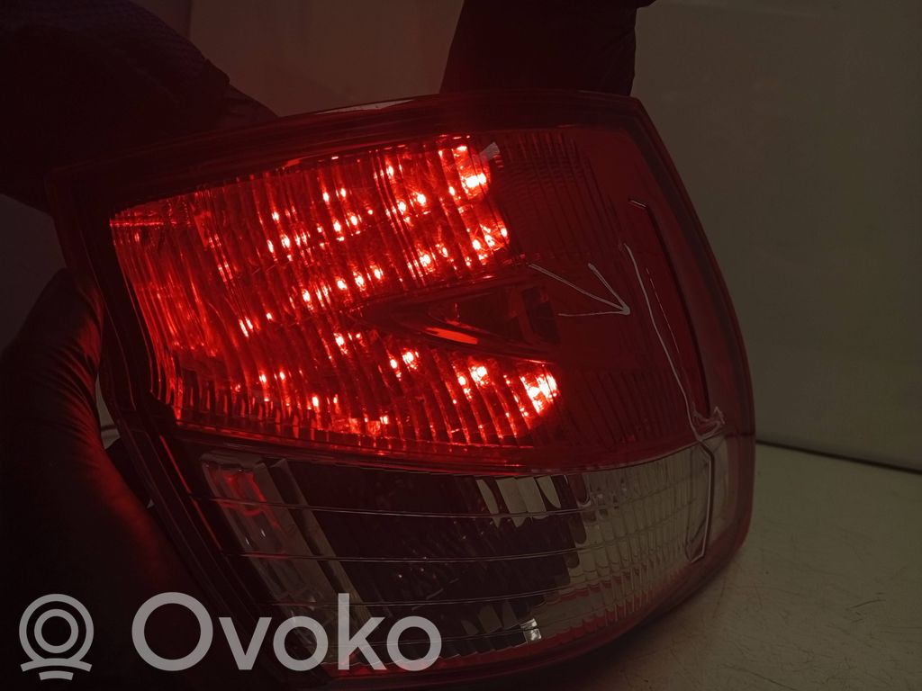 Nissan Qashqai+2 Takavalot 