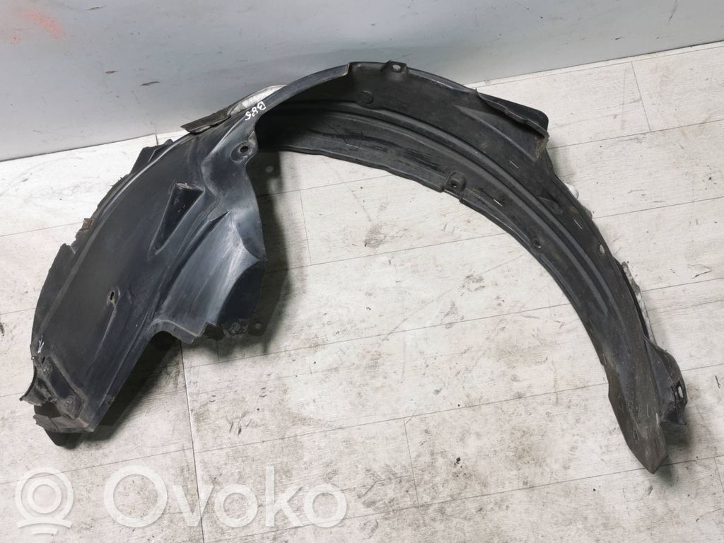 Honda CR-V Nadkole przednie 