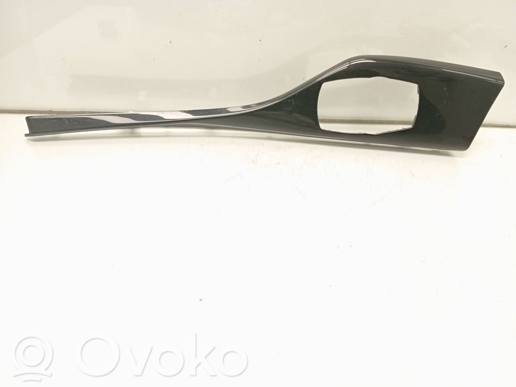 BMW 1 F20 F21 Panneau de garniture tableau de bord