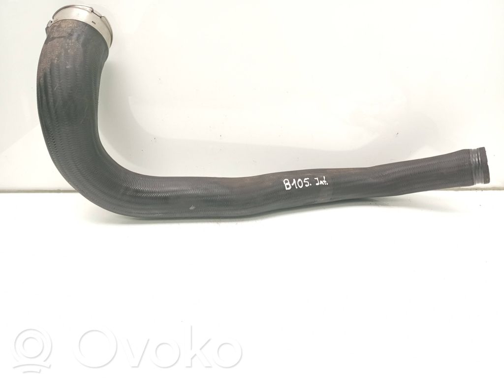 Intercooler hose/pipe