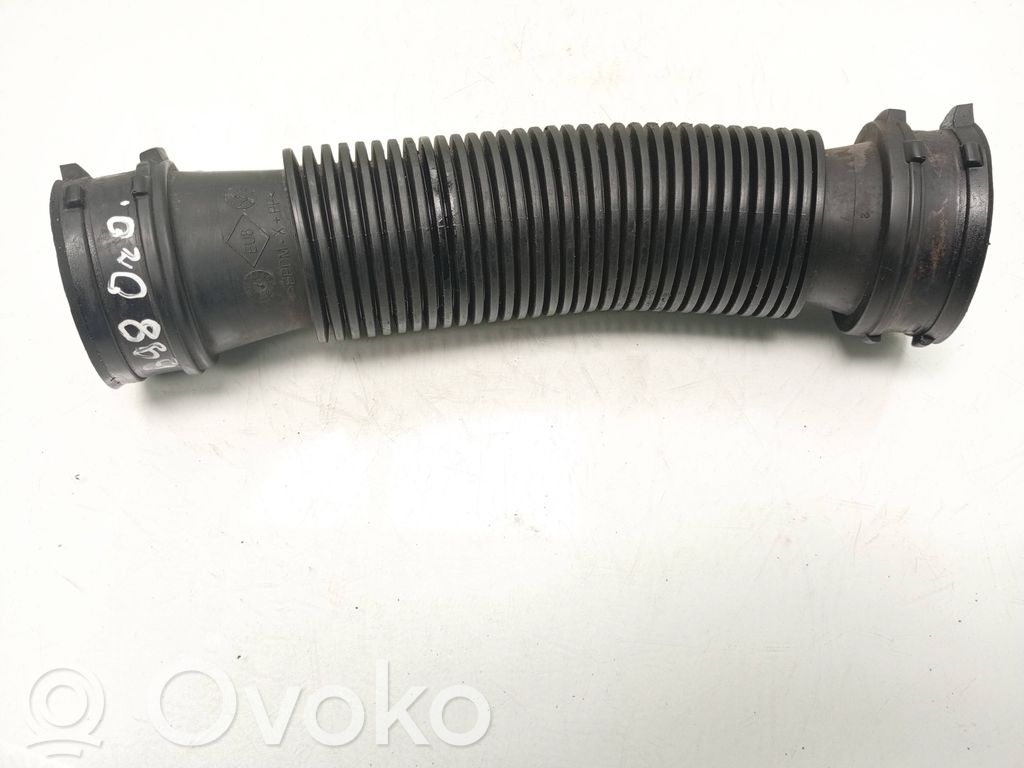 Nissan Qashqai+2 Componentă admisie aer 