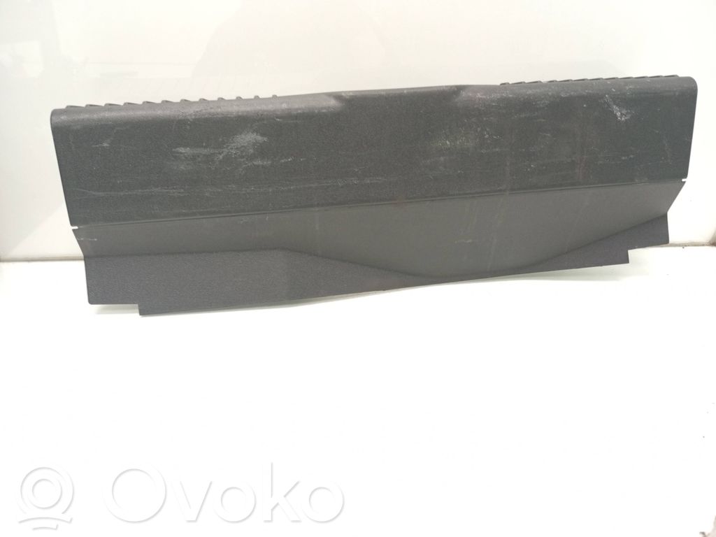 Ford Fiesta Osłona pasa bagażnika 