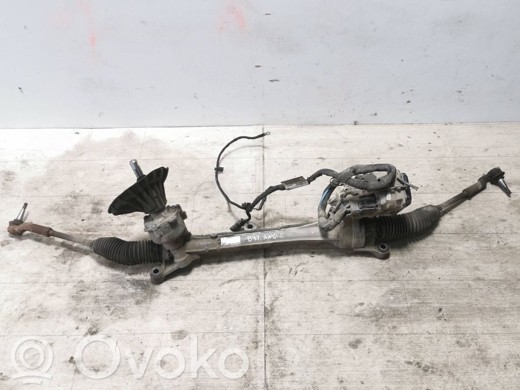 Volvo V40 Przekładnia kierownicza / Maglownica 