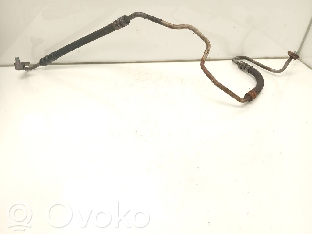 Schlauch / Leitung Servopumpe