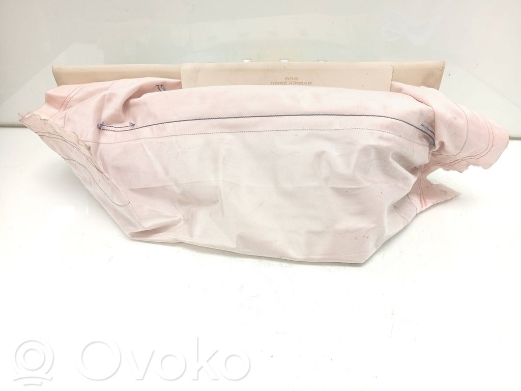 Lexus SC 430 Airbag genoux 
