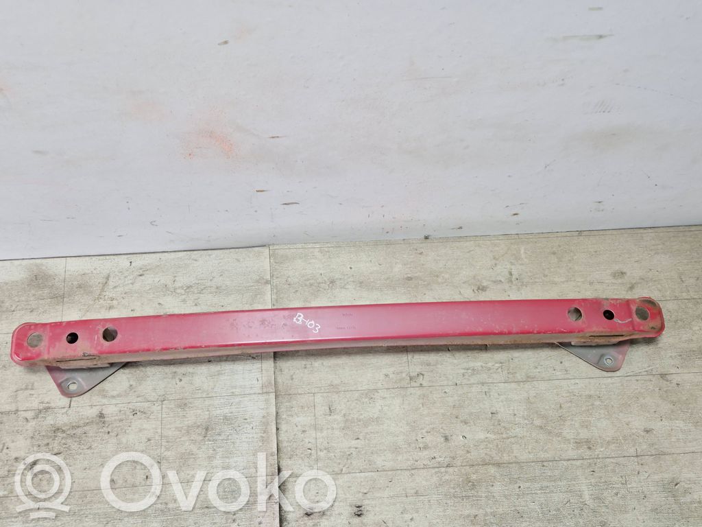 Toyota Aygo AB40 Traversă bară spate 
