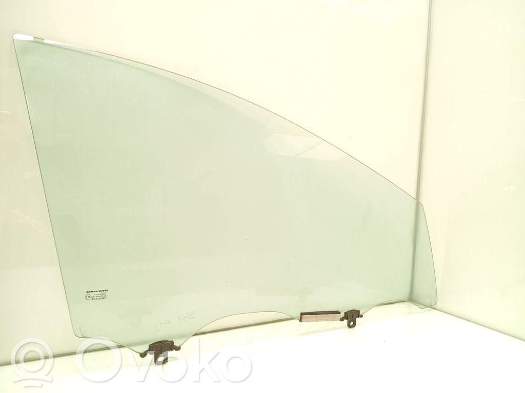 Toyota Prius (XW20) Geam ușă față patru uși 