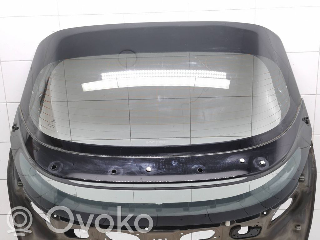 Tailgate/trunk/boot lid   AS2M3232DOT682,43R001583,43R001918