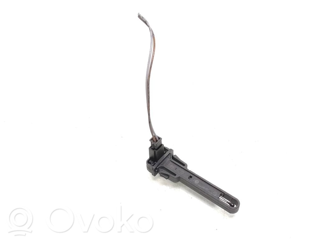 Citroen C4 Cactus Interior temperature sensor 