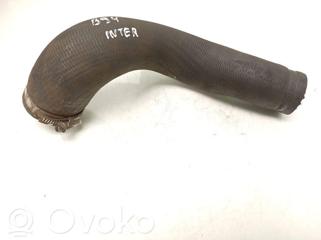Ford Transit Intercooler hose/pipe 