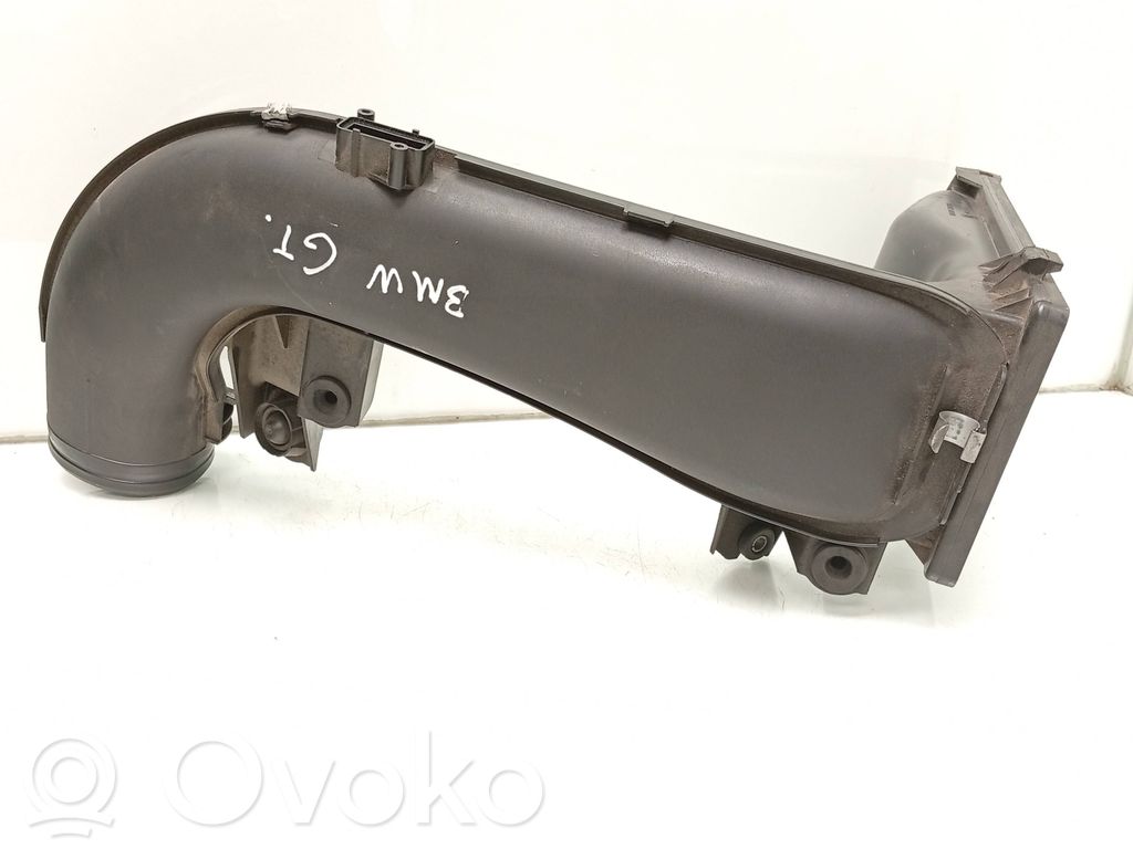 BMW 5 GT F07 Coperchio scatola del filtro dell’aria