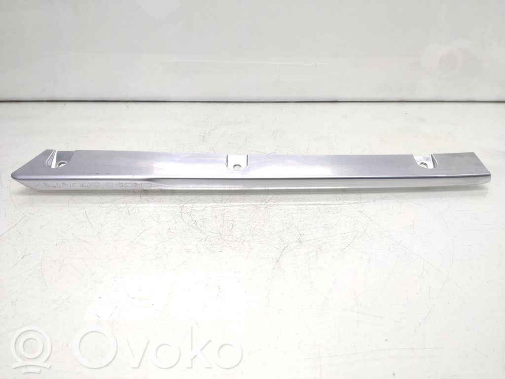 Panel trim   31393281,31393283,31307796,31306980