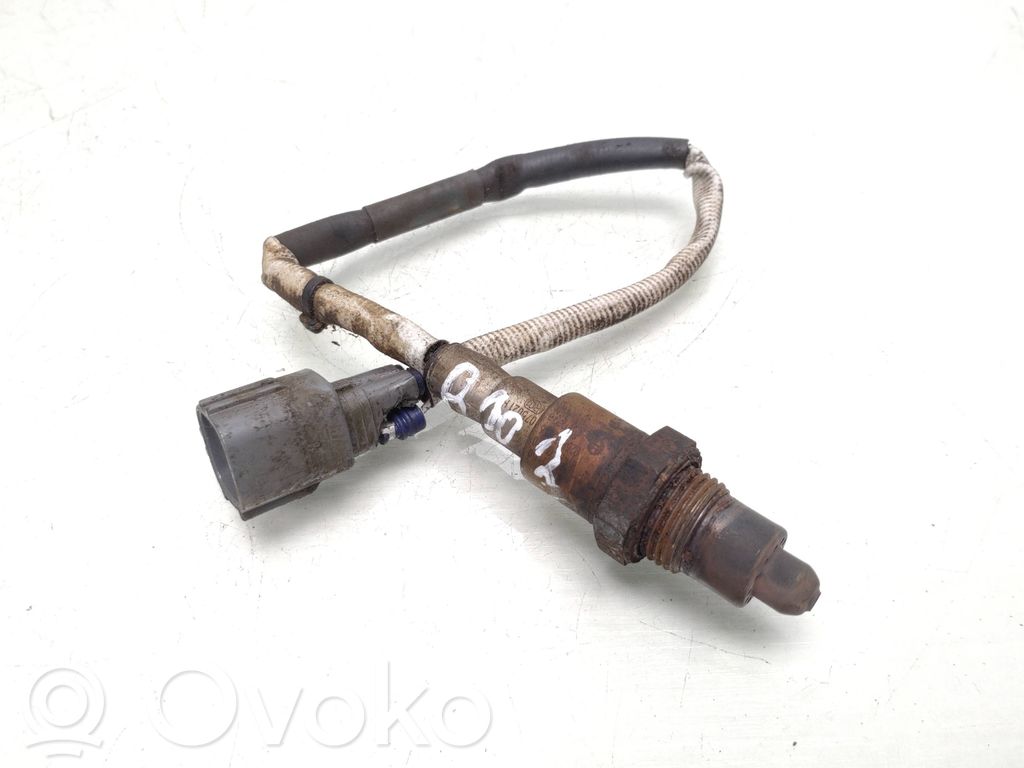Toyota Aygo AB40 Lambda probe sensor 