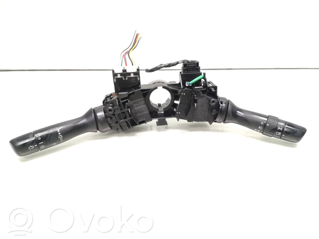 Toyota Aygo AB40 Lenkstockschalter Kombischalter 