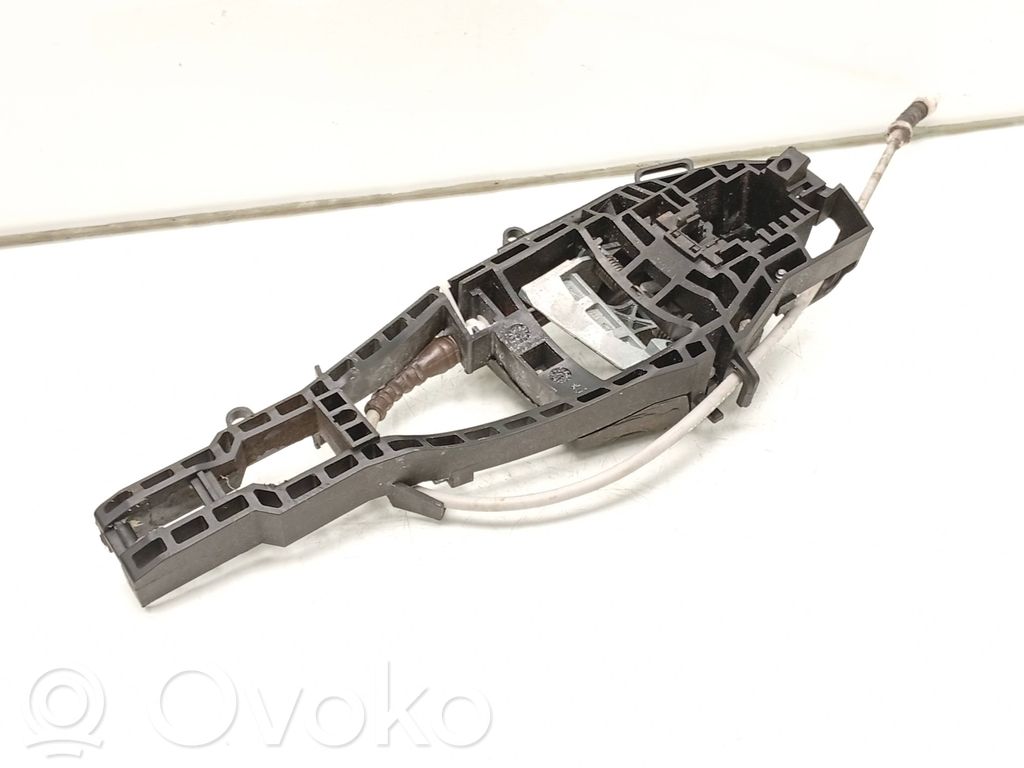 BMW 1 F20 F21 Maniglia esterna/staffa portiera anteriore