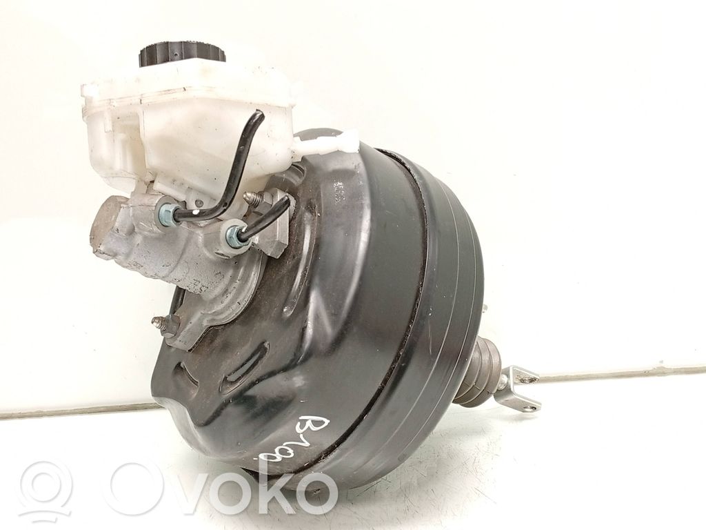 BMW 1 F20 F21 Servofrână 