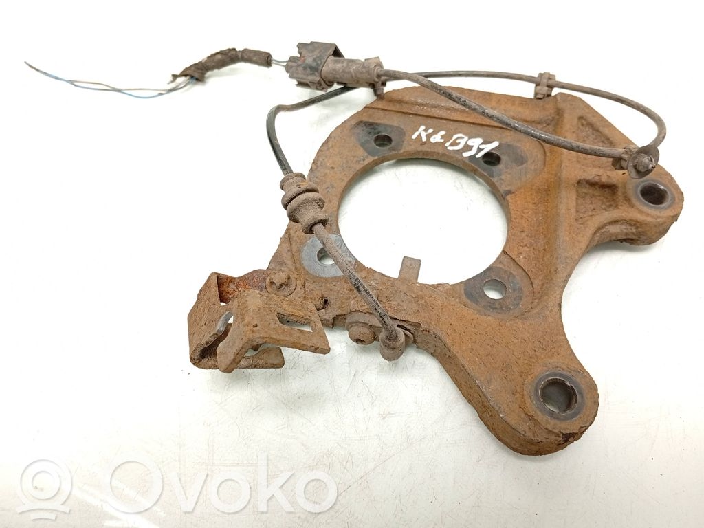 Opel Astra J Portfuzetă roată spate