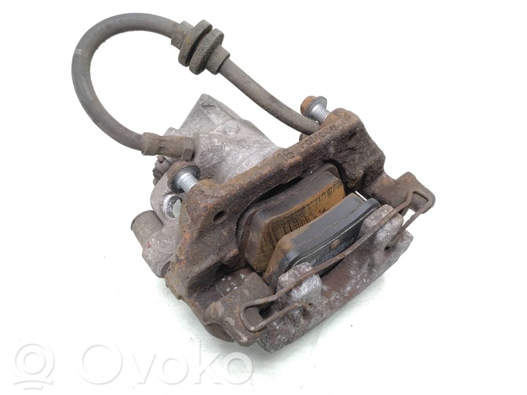 Volvo V40 Pinza del freno posteriore