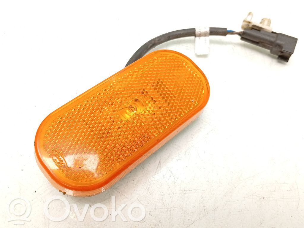 Ford Transit Seitenblinker 