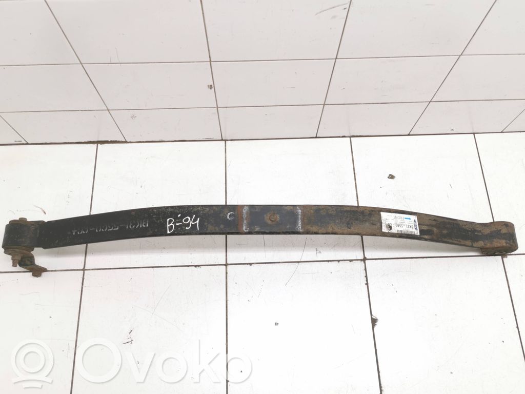 Ford Transit Rear leaf spring 