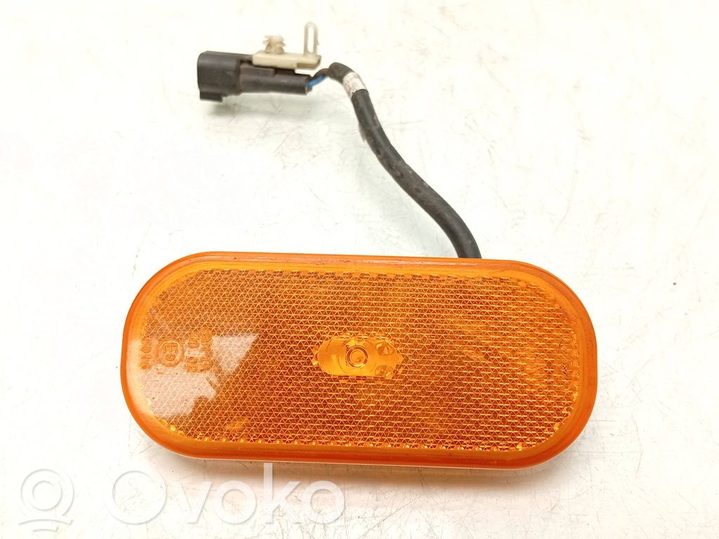Ford Transit Seitenblinker 