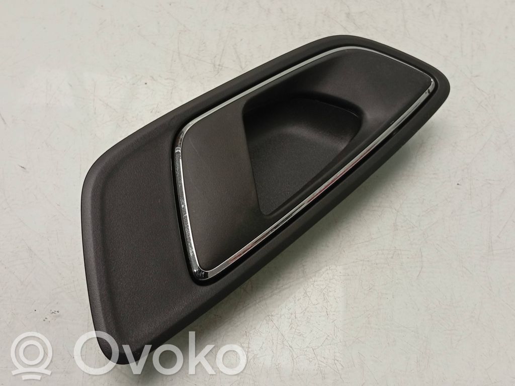 Seat Leon (5F) Front door interior handle 