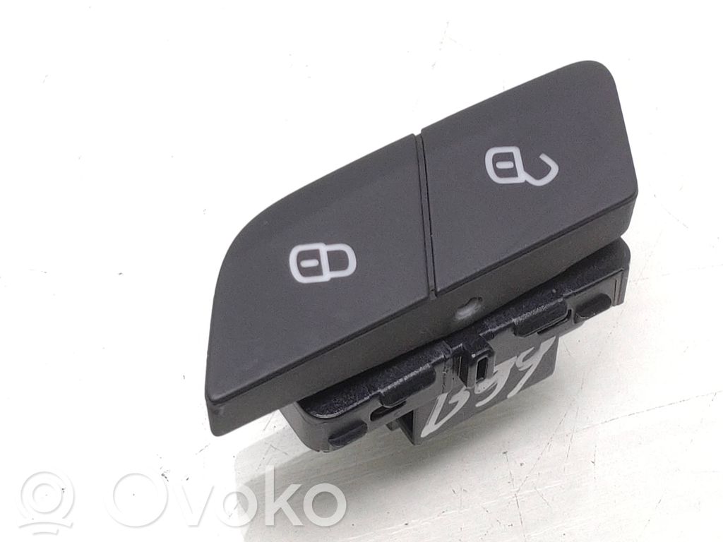 Seat Leon (5F) Central locking switch button 