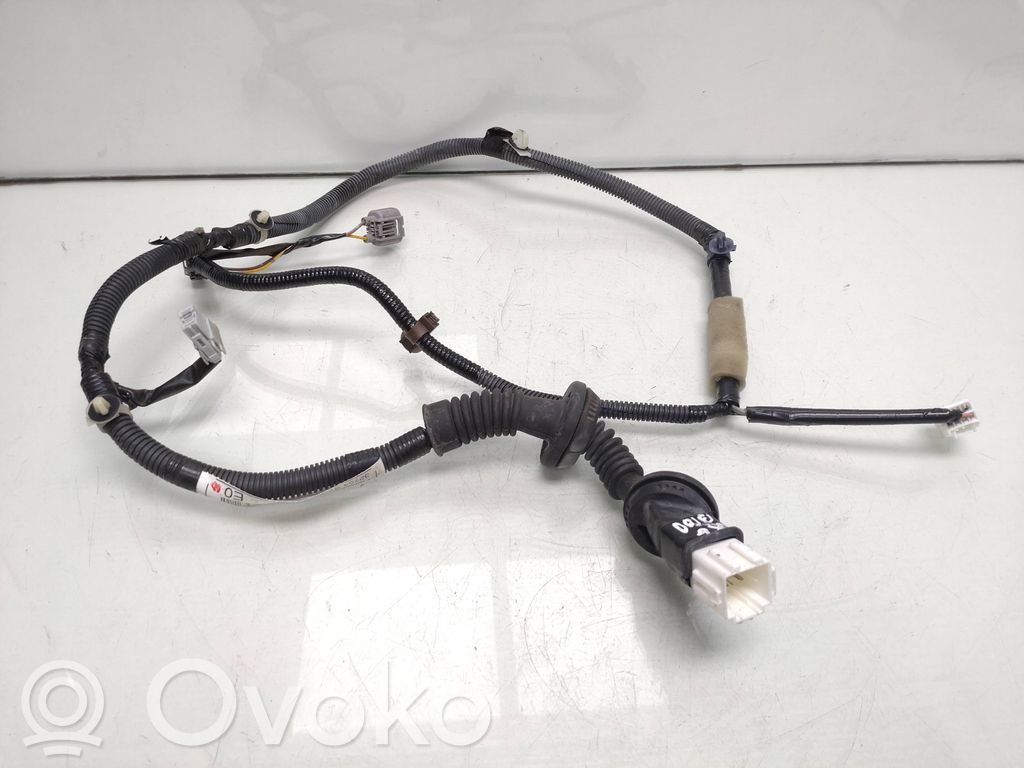 Honda CR-V Cableado de puerta trasera 