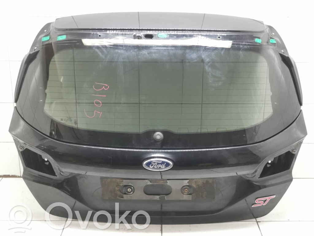 Puerta del maletero/compartimento de carga   H1BBA42004D,43R011595