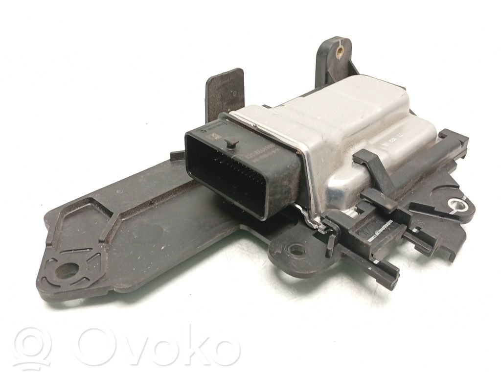 Ford Mustang Mach-E Unitate/modul de control motor 