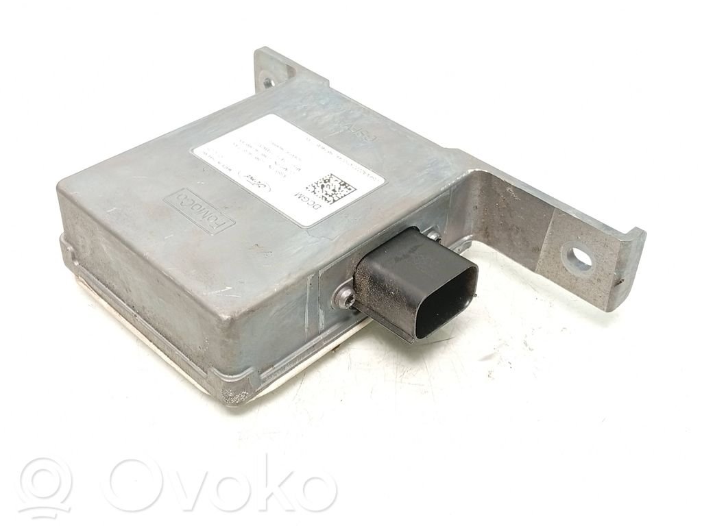 Ford Mustang Mach-E Altre centraline/moduli 