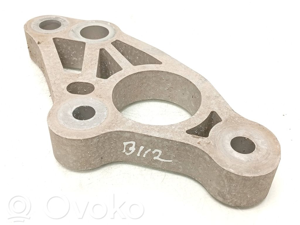 Engine mounting bracket   LJ9C5A095AD,LJ9C5A095AD