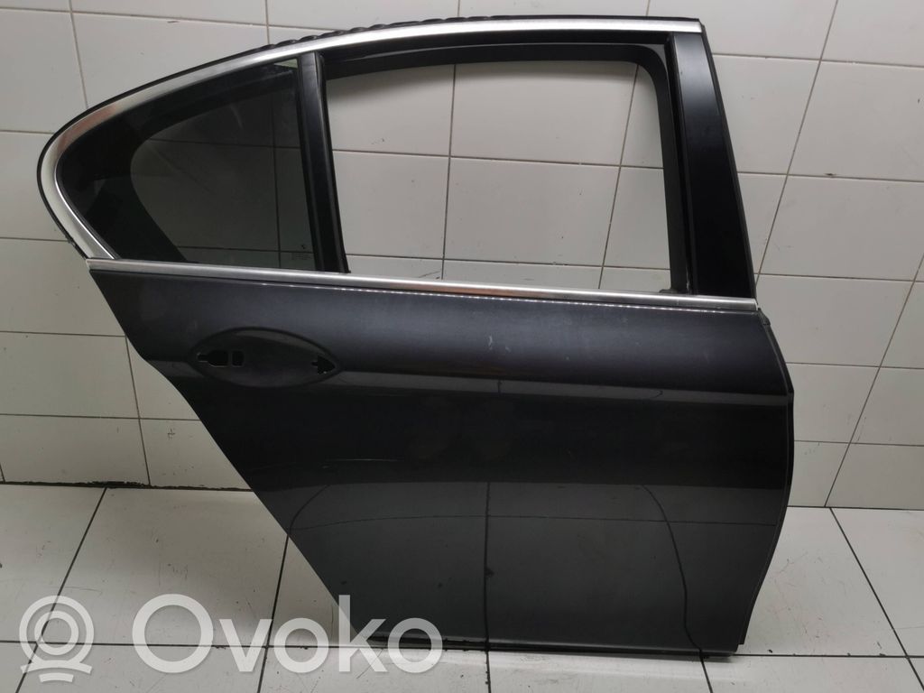 BMW 5 F10 F11 Portiera posteriore