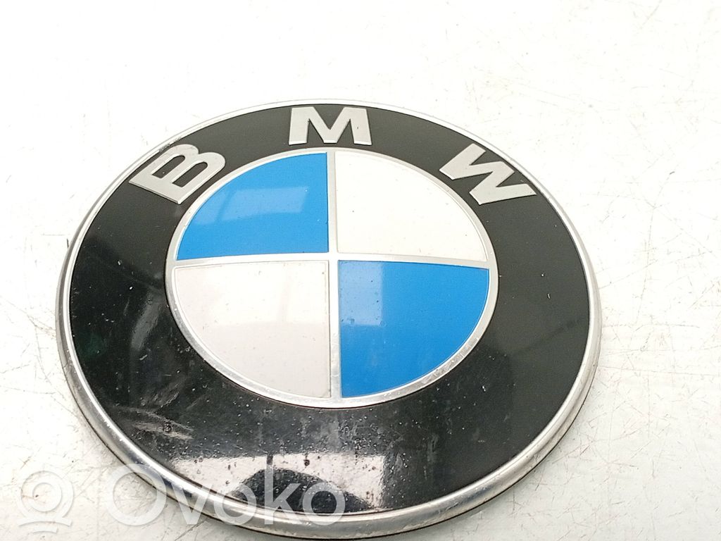 BMW 5 GT F07 Logo/stemma case automobilistiche 