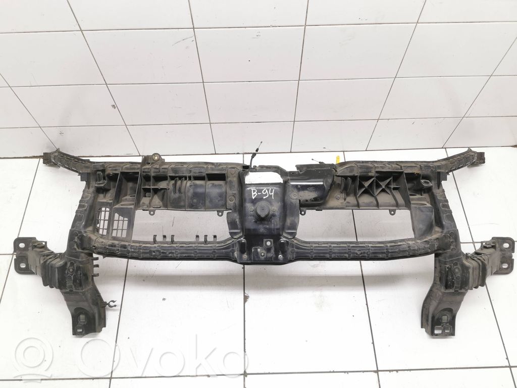 Ford Transit Radiator support slam panel 