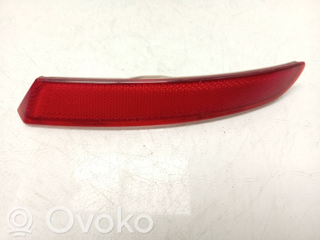 BMW 5 GT F07 Reflector spate 