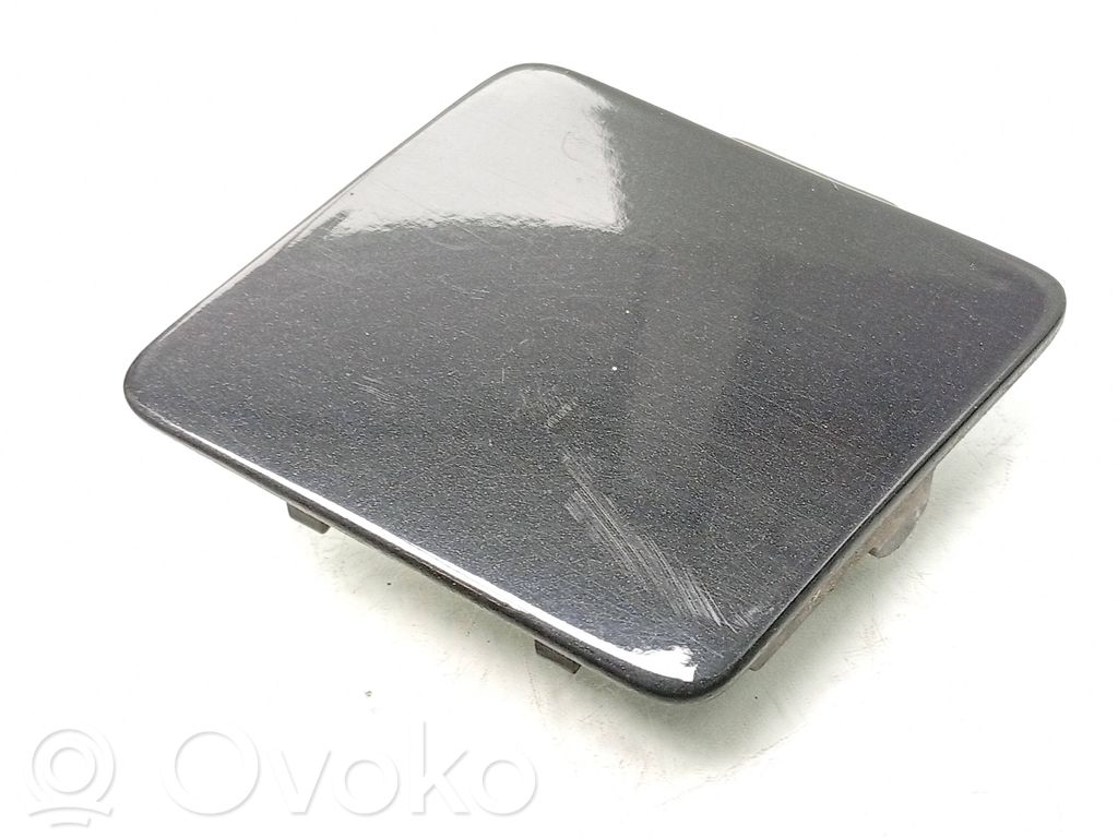 BMW 5 GT F07 Tappo/coprigancio di traino paraurti posteriore 