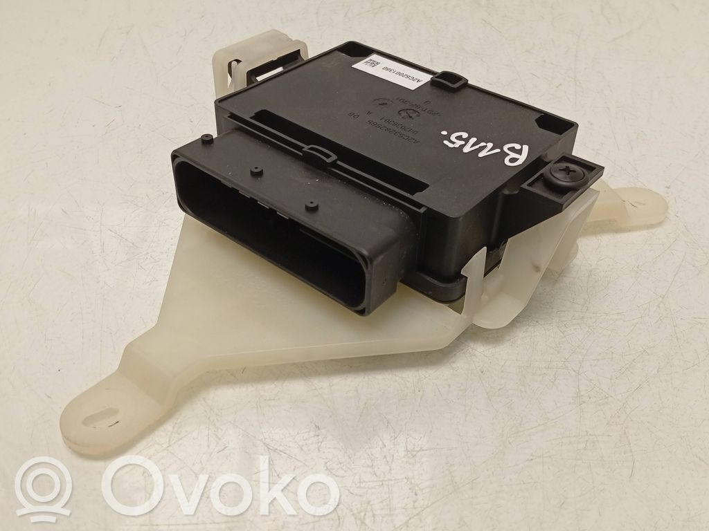 Volvo XC60 Modul de control frână de mână 