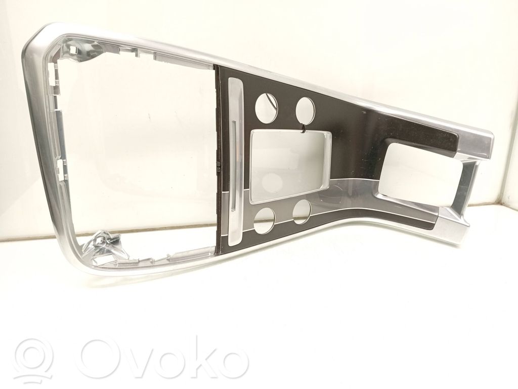 Volvo XC60 Climate control/heater control trim 