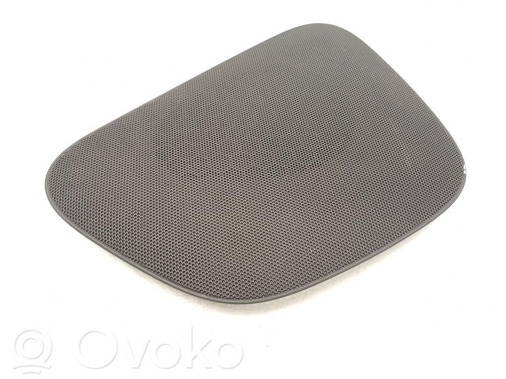 Volvo XC60 Cache enceinte centrale 