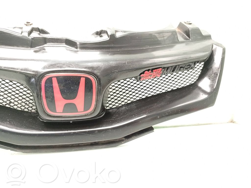 Honda Civic Oberes Gitter vorne