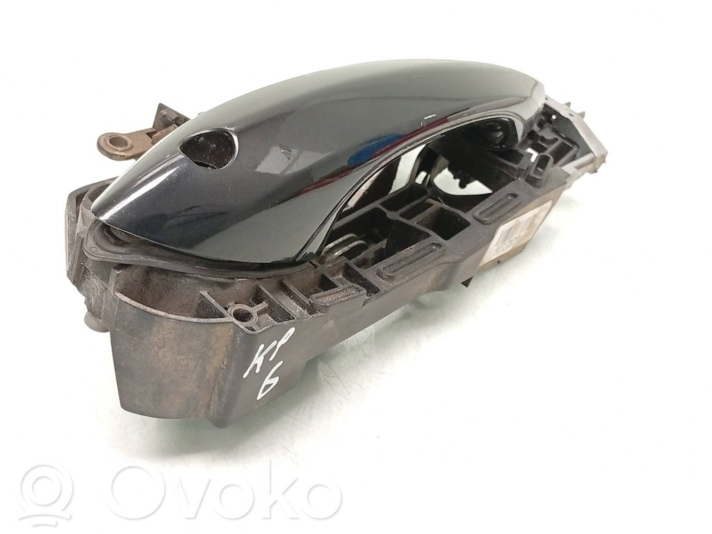 BMW 5 GT F07 Maniglia esterna per portiera anteriore 