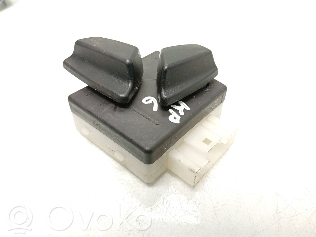BMW 5 GT F07 Schalter el. Sitzverstellung 